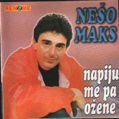 Napiju Me Pa Ozene artwork