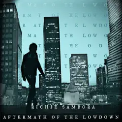 Aftermath of the Lowdown - Richie Sambora