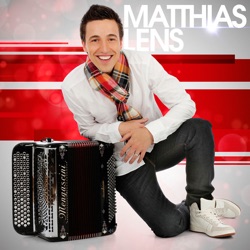 Matthias Lens - Pretty Belinda