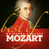 Mozart - Best of - Royal Philharmonic Orchestra, Sir Thomas Beecham & Jack Brymer