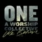 Jesus At the Center (feat. Micah Massey) - ONE A Worship Collective lyrics