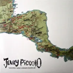 Information Battle to Denounce the Genocide by Jenny Piccolo album reviews, ratings, credits
