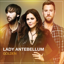 Lady Antebellum - Downtown