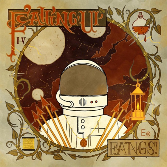 Cover artwork for Panic and Geo-Primaries