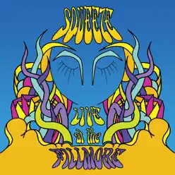 Live At the Fillmore - Squeeze