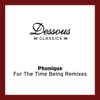 For the Time Being Remixes - Single