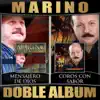 Mensajero De Dios / Coros Con Sabor (Doble Album) album lyrics, reviews, download
