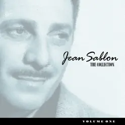 Jean Sablon Collection, Vol.1 - Jean Sablon