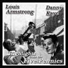 Danny Kaye - Louis Armstrong - The Five Pennies
