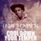 Cool Down Your Temper - Single