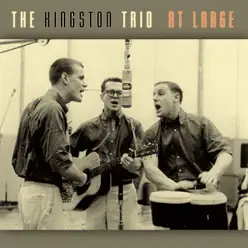 At Large - The Kingston Trio