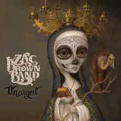 Uncaged - Zac Brown Band