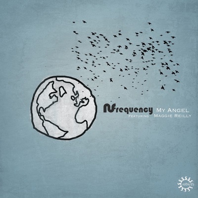My Angel (feat. Maggie Reilly) - Maggie Reilly