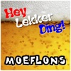 Hey Lekker Ding - Single