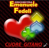 Cuore Gitano