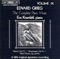 Stimmungen (Moods), Op. 73: II. Scherzo-Impromptu - Eva Knardahl lyrics