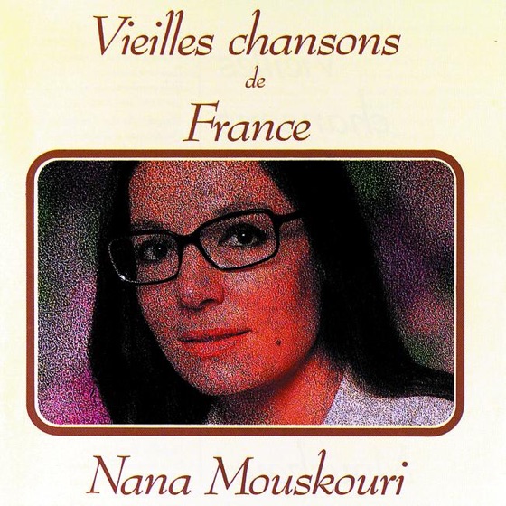 Cover artwork for L'amour De Moy