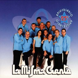 La Misma Gente - Raquel