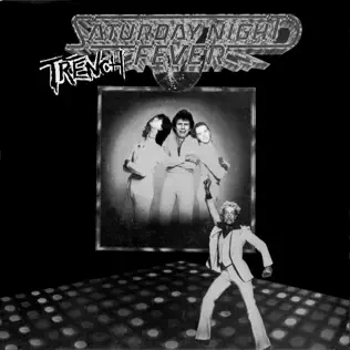 ladda ner album Trench Fever - Saturday Night Trench Fever