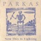 Wildlife Reservations - Parkas lyrics