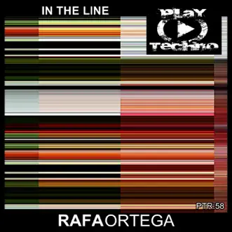 In the Line - Single by Rafa Ortega album reviews, ratings, credits