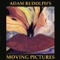 Walking the Curve - Adam Rudolph's Moving Pictures lyrics