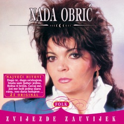 Nada Obrić - 700 Dana Bolujem