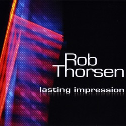 Rob Thorsen - It's All Right With Me