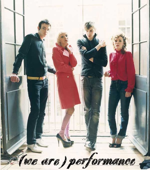 Cover artwork for The Ending