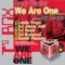 We Are One (feat. Jay Adams) - Terry Hunter lyrics