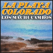 La Playa Colorada artwork