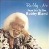 Buddy Ace - Stormy Monday Blues