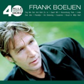 Alle 40 Goed: Frank Boeijen artwork