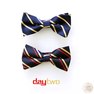 Day Two - Young Dro