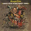 Crazy Otto - You're Driving Me Crazy!