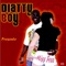 Nos rêves (feat. Nara, dany boss) - Diatty-boy lyrics