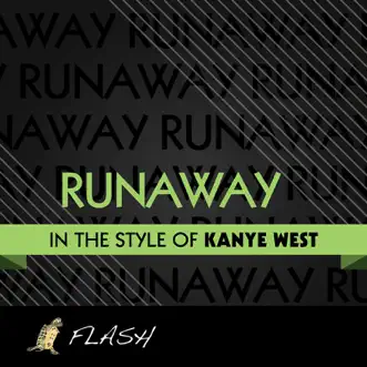 Runaway - (Originally Performed By Kanye West & Pusha T) [Karaoke / Instrumental] by Flash song reviws