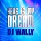Here Is My Dream (Thousaud Miles Mix) - DJ Wally lyrics