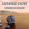 Antoine Ciosi