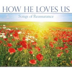Mark Baldwin - There Is a Fountain / When I Survey the Wondrous Cross