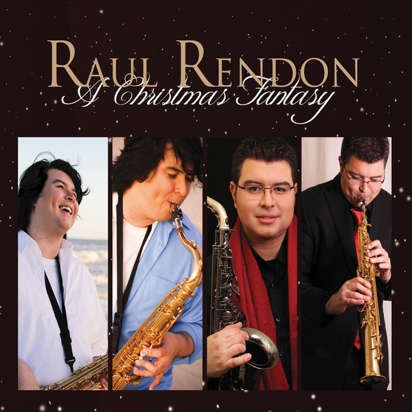 Fantasy - Feliz Navidad