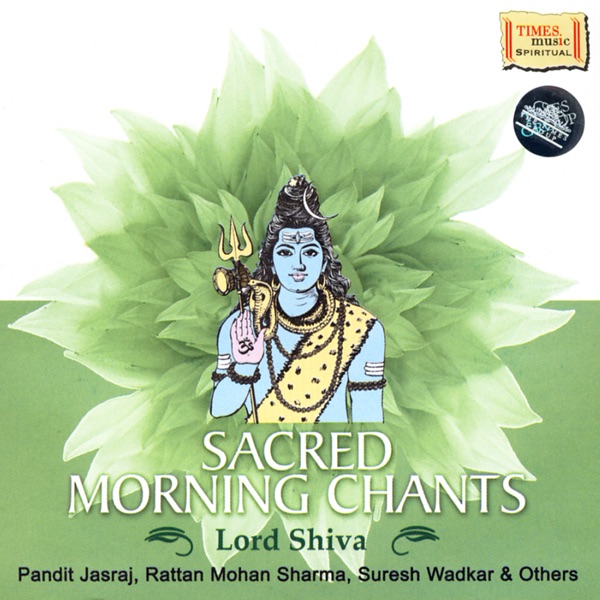 Ravindra Sathe - Shiv Pratah Smaranam