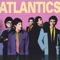 Perfect Stranger - The Atlantics lyrics