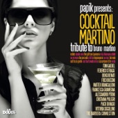 Papik Presents Cocktail Martino (Tribute to Bruno Martino) artwork