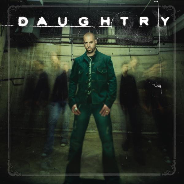 скачать альбом daughtry