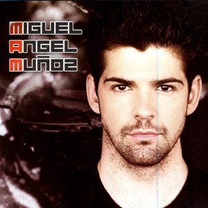 Miguel Angel Muñoz - Someone - 排舞 音乐