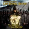 El Rey (feat. Megga, Menor and Big Metra) - Los Super Reyes lyrics