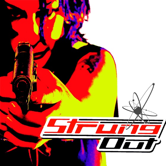 Cover artwork for Contender