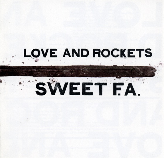Cover artwork for Clean