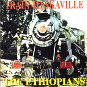Train To Skaville artwork